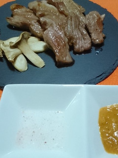 味噌 第1章 焼肉のタレ(みそ味)-レシピのメイン写真
