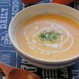レンジで簡単♪温製/冷製♡人参ポタージュ