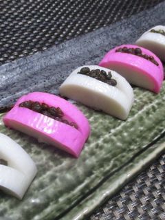 おひとりさまの蒲鉾で簡単おつまみ-レシピのメイン写真