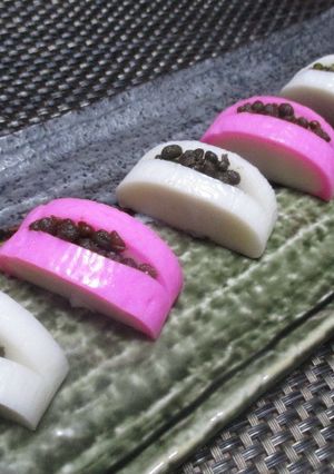 おひとりさまの蒲鉾で簡単おつまみ-レシピのメイン写真
