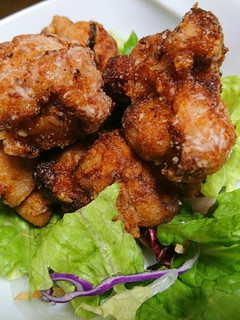 にんにく塩麹 からあげ-レシピのメイン写真