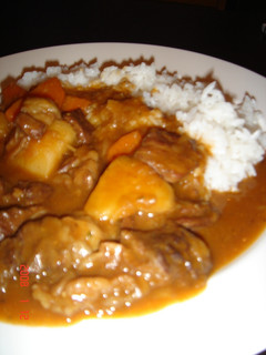 70分で☆洋食屋さんの超本格カレー☆-レシピのメイン写真