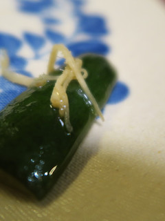 きゅうりの漬物〜中華風〜-レシピのメイン写真