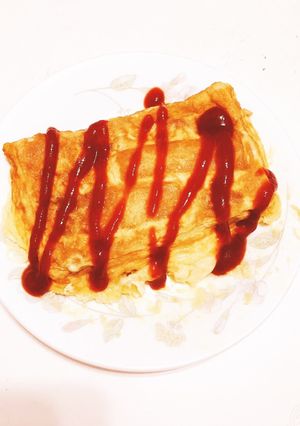 余った切り餅で！もちチーズ巻-レシピのメイン写真
