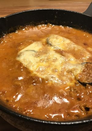 パンと一緒に！熱々クリームラザニア-レシピのメイン写真