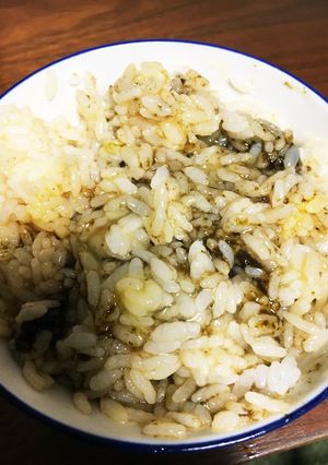 のりたまかけご飯-レシピのメイン写真