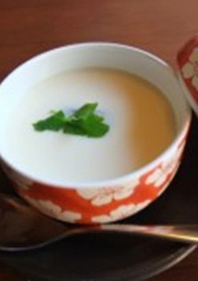 南禅寺蒸し-レシピのメイン写真