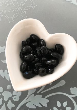 黒豆-レシピのメイン写真