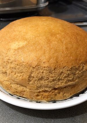 馬拉糕（まーらーかお）-レシピのメイン写真