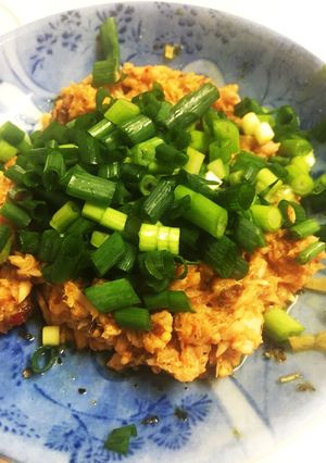 シーチキン（ツナ）で激ウマ赤ワインつまみ-レシピのメイン写真
