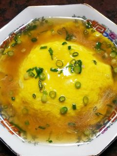 天心飯 (焼飯)-レシピのメイン写真