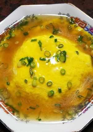 天心飯 (焼飯)-レシピのメイン写真