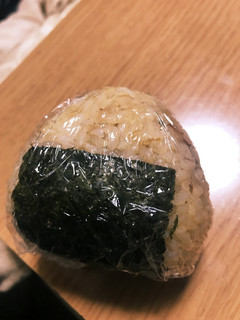 しらすとおかかのおにぎり-レシピのメイン写真