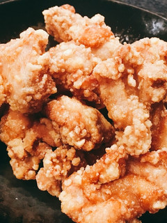 北海道のザンギ!!ジューシーな鳥の唐揚げ-レシピのメイン写真
