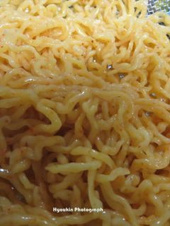 蒸し麺の作り方-レシピのメイン写真