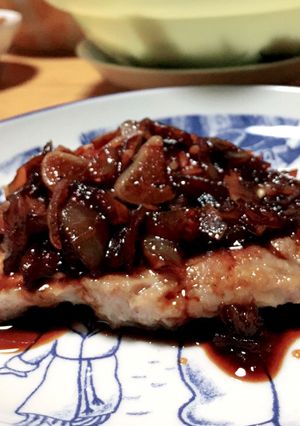 柔らかい豚肉のソテー-レシピのメイン写真