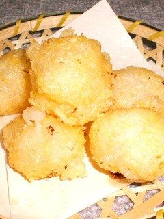 モチーズ-レシピのメイン写真