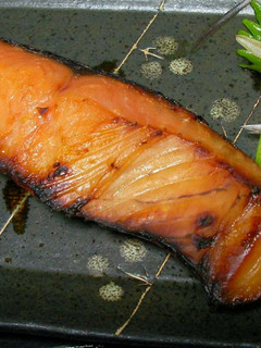 酒粕鮭-レシピのメイン写真