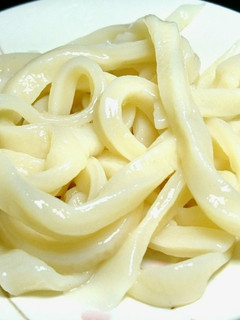 うどん 製麺-レシピのメイン写真