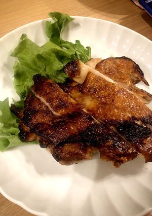 超パリパリチキン！-レシピのメイン写真