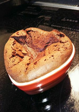 絶品 濃厚ガトーショコラ-レシピのメイン写真