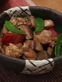 ”筑前煮”~煮物嫌いさんも絶賛!!-レシピのメイン写真