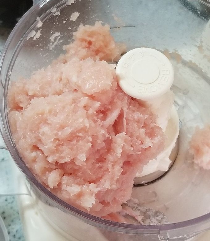鶏ミンチの作り方 by りったんー 【クックパッド】 簡単おいしい