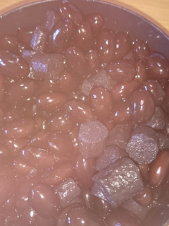 黒豆 圧力鍋で、ひと晩つけてそのまま炊き-レシピのメイン写真