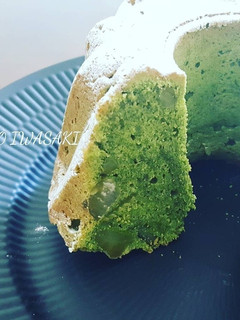 綺麗になれちゃう『栗きんとんdeケーキ』-レシピのメイン写真