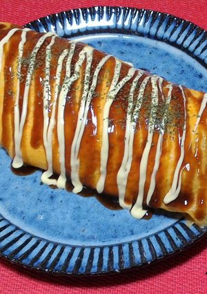 簡単プラス1品!ご飯が進むトン平焼き!-レシピのメイン写真