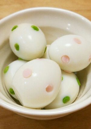 恐竜の卵 簡単 お弁当のおかず-レシピのメイン写真