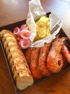 鶏しんじょ-レシピのメイン写真