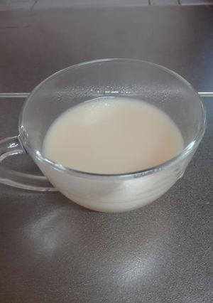 屠蘇散でスパイスティー(チャイ)-レシピのメイン写真