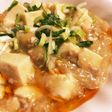 ポイントは〇〇?お母さんの麻婆豆腐♡