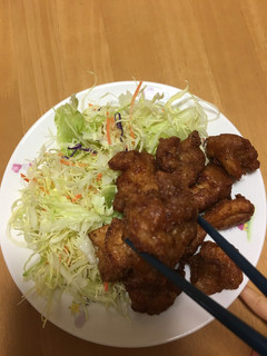 漬け込み30分唐揚げ♪-レシピのメイン写真