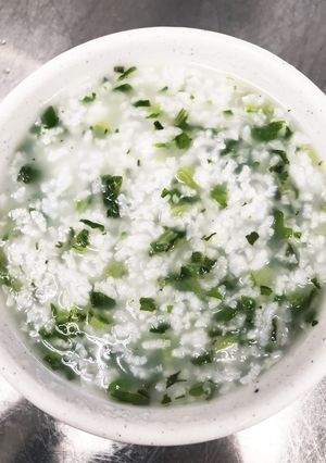 お手軽七草粥♡簡単-レシピのメイン写真