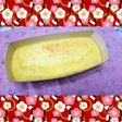 栗きんとんのスイートポテト風簡単ケーキ☆