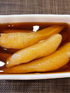 数の子の漬け方-レシピのメイン写真