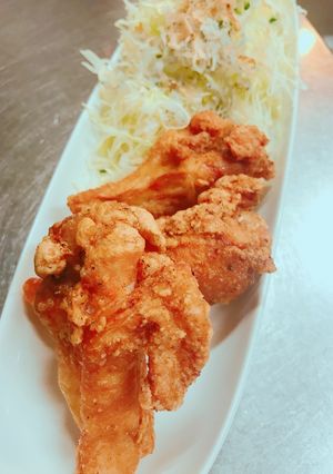 スパイシー フライドチキン-レシピのメイン写真