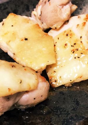 鶏のフランス七味焼き-レシピのメイン写真