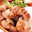 フライパン!塩鶏唐揚げwith柚子胡椒*