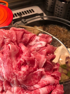 お財布に優しいすき焼き-レシピのメイン写真