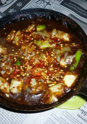 野菜たっぷり激辛チーズ・カレー-レシピのメイン写真