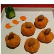 ★簡単★海外である材料で★栗きんとん★