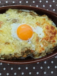 焼きカレー-レシピのメイン写真