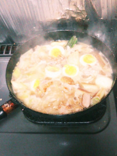 鶏と野菜のソーダ煮-レシピのメイン写真