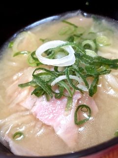 時短&簡単★切り干し大根の味噌汁-レシピのメイン写真