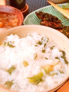 お粥初心者用♡七草粥-レシピのメイン写真