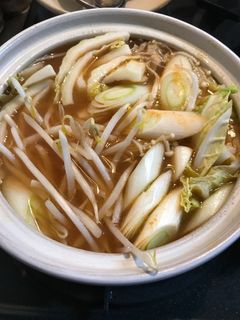 キムチを入れないキムチ鍋-レシピのメイン写真