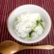 我が家のお粥